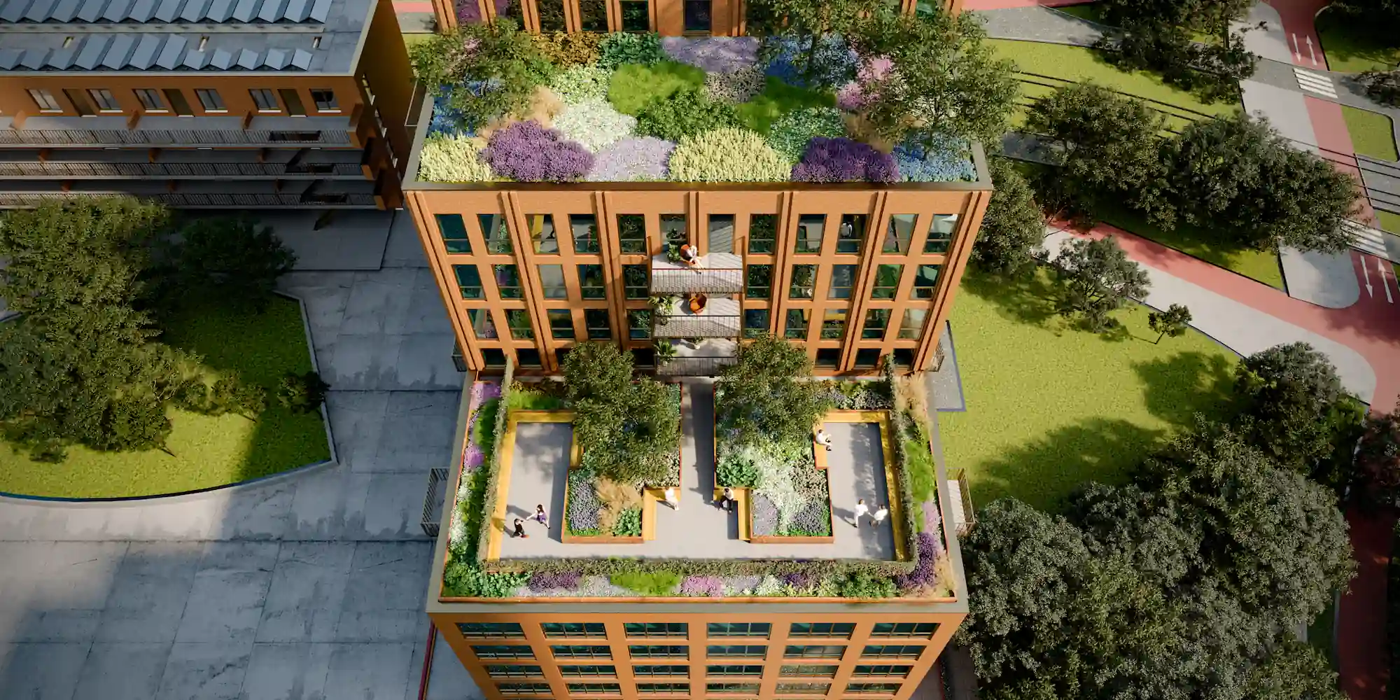 Brightlot - Prince Of Delft - Residential - 2023